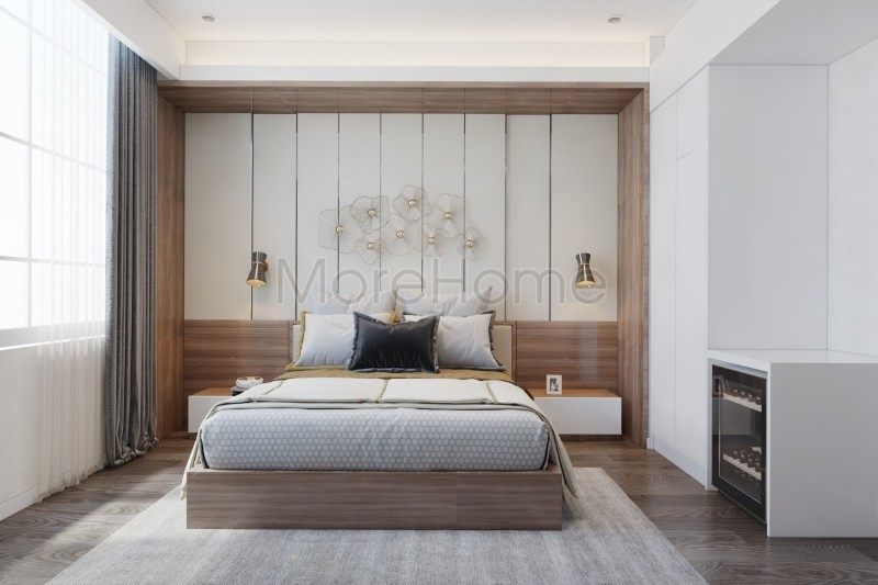 Thiết kế nội thất đẹp Thiết kế nội thất đẹp