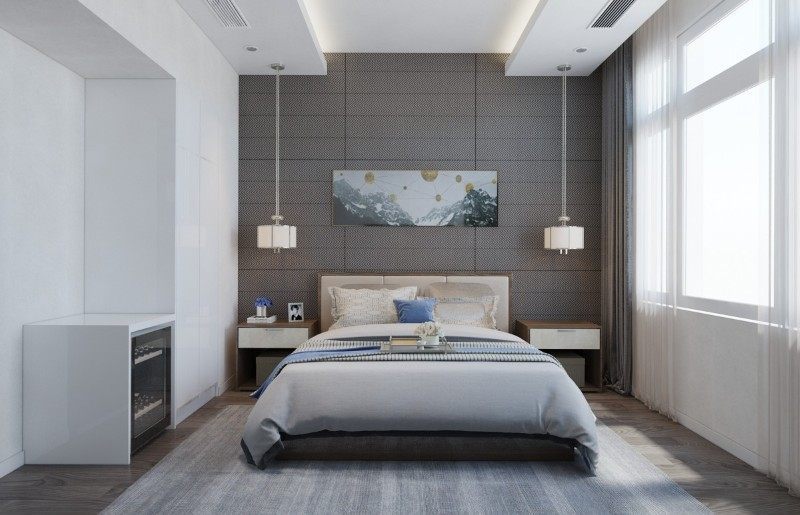 Thiết kế nội thất đẹp Thiết kế nội thất đẹp