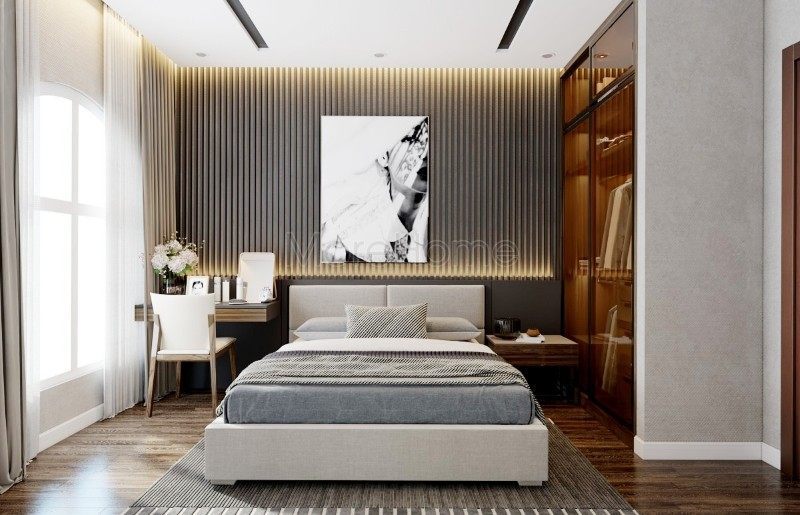 Thiết kế nội thất đẹp Thiết kế nội thất đẹp