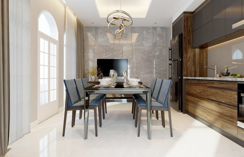 Thiết kế nội thất đẹp Thiết kế nội thất đẹp