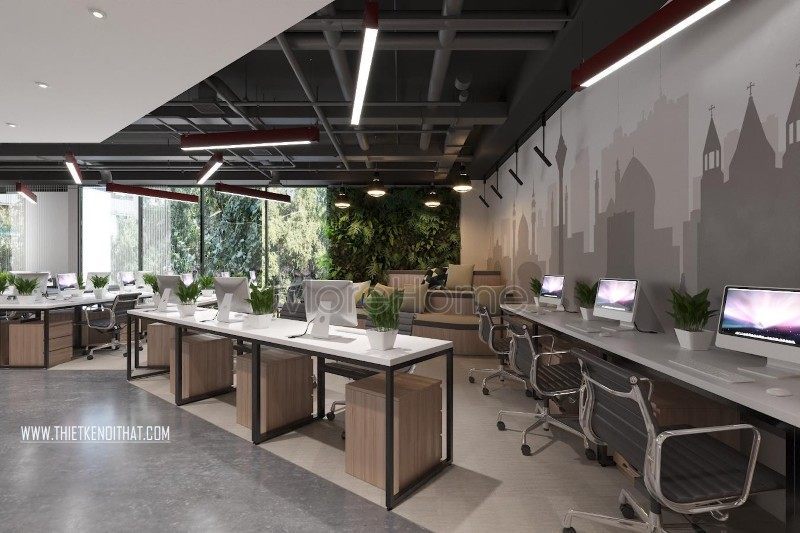 Thiết kế nội thất đẹp Thiết kế nội thất đẹp