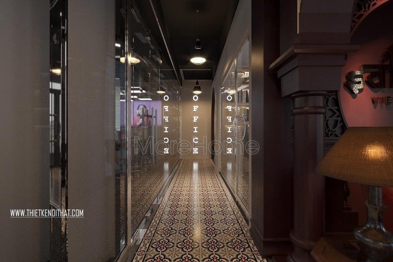 Thiết kế nội thất đẹp Thiết kế nội thất đẹp