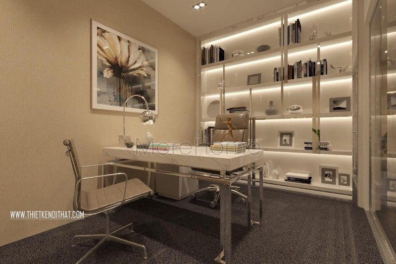 Thiết kế nội thất đẹp Thiết kế nội thất đẹp