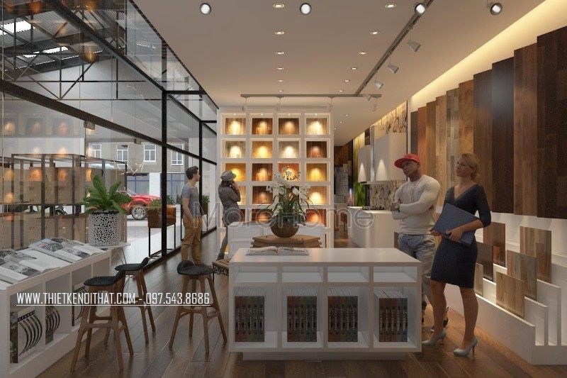 Thiết kế nội thất đẹp Thiết kế nội thất đẹp