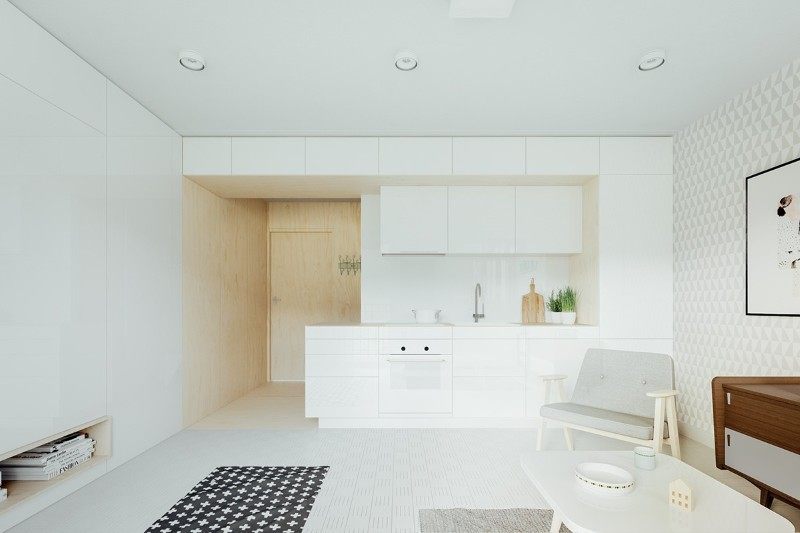 Thiết kế nội thất đẹp Thiết kế nội thất đẹp