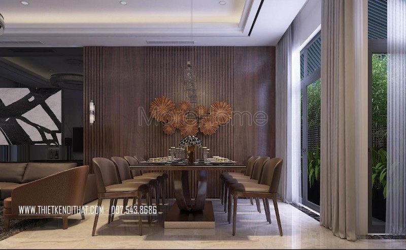 Thiết kế nội thất đẹp Thiết kế nội thất đẹp