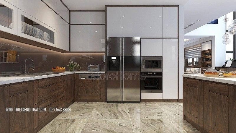 Thiết kế nội thất đẹp Thiết kế nội thất đẹp