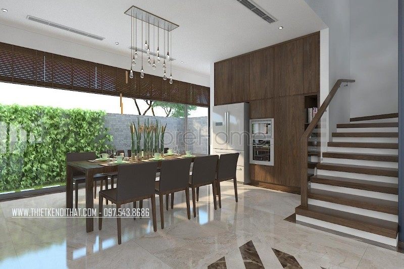 Thiết kế nội thất đẹp Thiết kế nội thất đẹp
