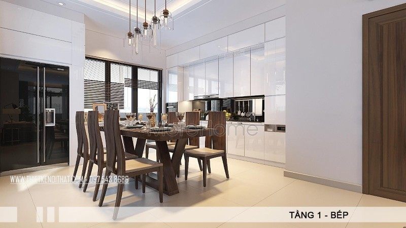 Thiết kế nội thất đẹp Thiết kế nội thất đẹp