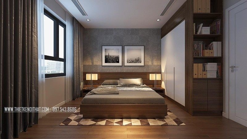 Thiết kế nội thất đẹp Thiết kế nội thất đẹp