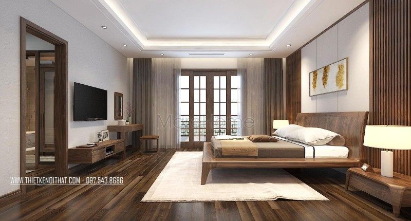 Thiết kế nội thất đẹp Thiết kế nội thất đẹp