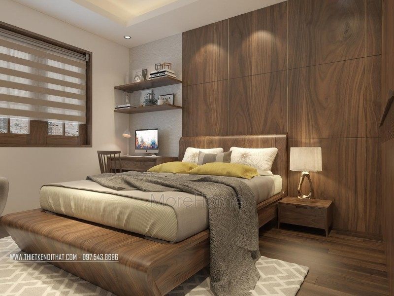 Thiết kế nội thất đẹp Thiết kế nội thất đẹp