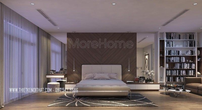 Thiết kế nội thất đẹp Thiết kế nội thất đẹp