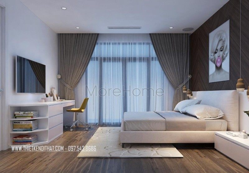 Thiết kế nội thất đẹp Thiết kế nội thất đẹp