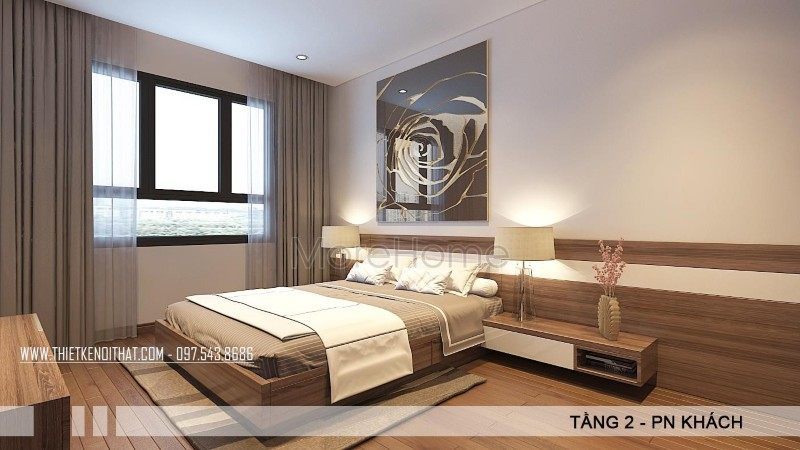 Thiết kế nội thất đẹp Thiết kế nội thất đẹp