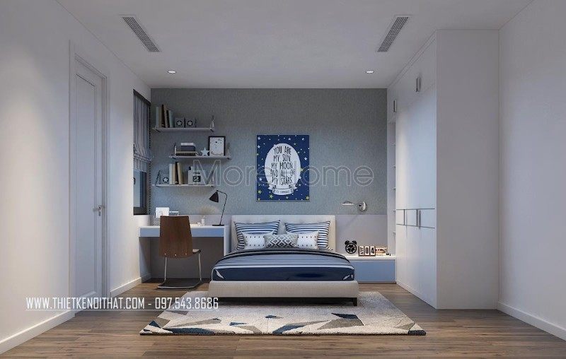 Thiết kế nội thất đẹp Thiết kế nội thất đẹp