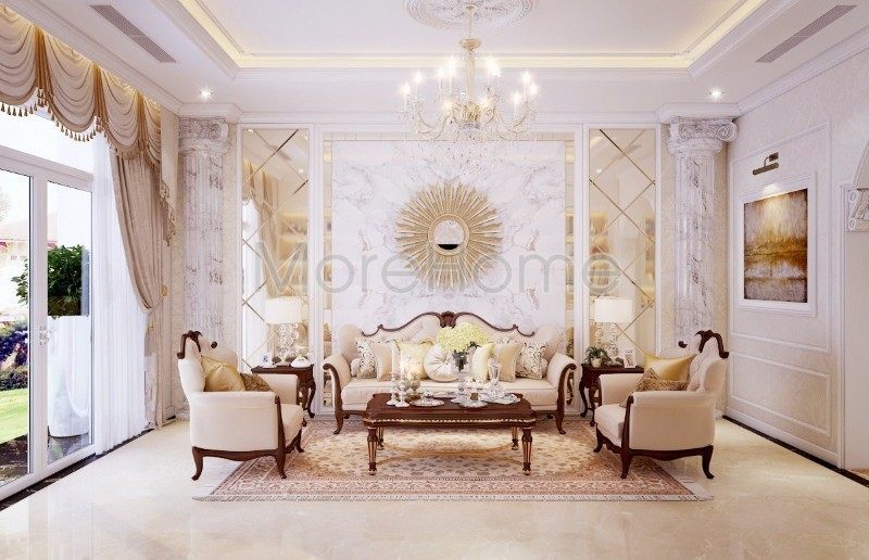 Thiết kế nội thất đẹp Thiết kế nội thất đẹp