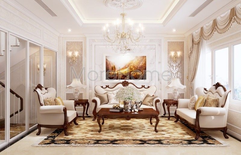 Thiết kế nội thất đẹp Thiết kế nội thất đẹp