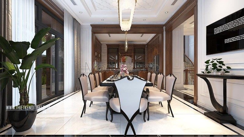 Thiết kế nội thất đẹp Thiết kế nội thất đẹp