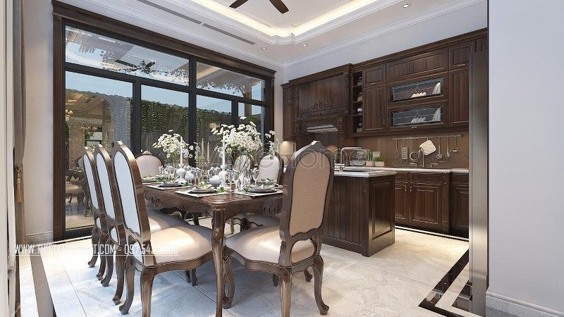 Thiết kế nội thất đẹp Thiết kế nội thất đẹp