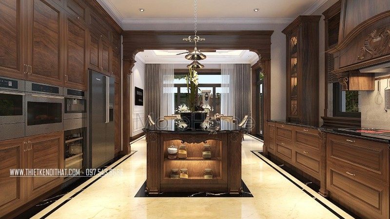 Thiết kế nội thất đẹp Thiết kế nội thất đẹp