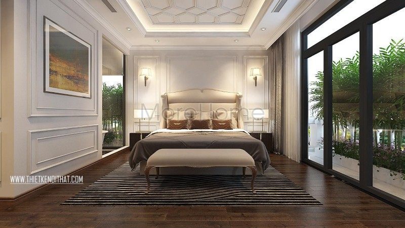 Thiết kế nội thất đẹp Thiết kế nội thất đẹp
