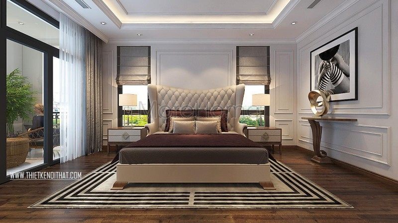 Thiết kế nội thất đẹp Thiết kế nội thất đẹp