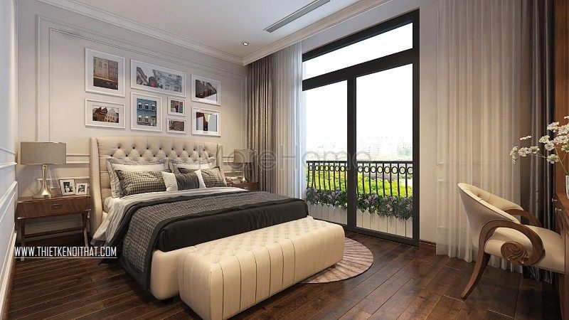 Thiết kế nội thất đẹp Thiết kế nội thất đẹp