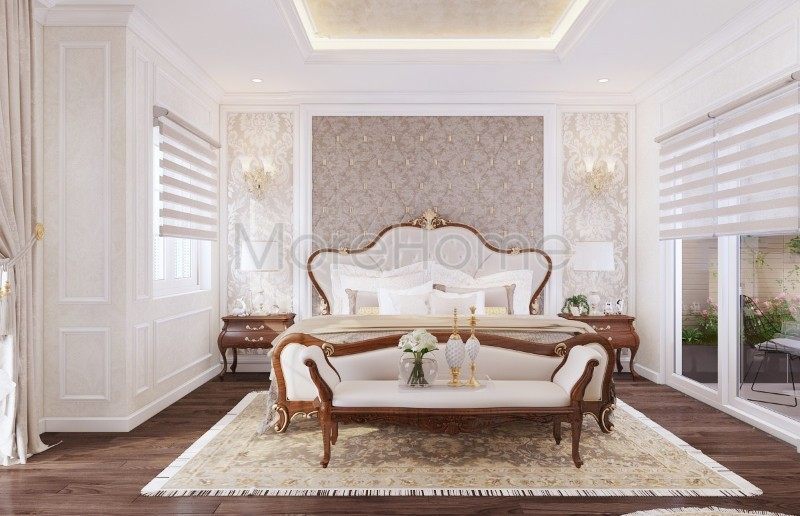 Thiết kế nội thất đẹp Thiết kế nội thất đẹp