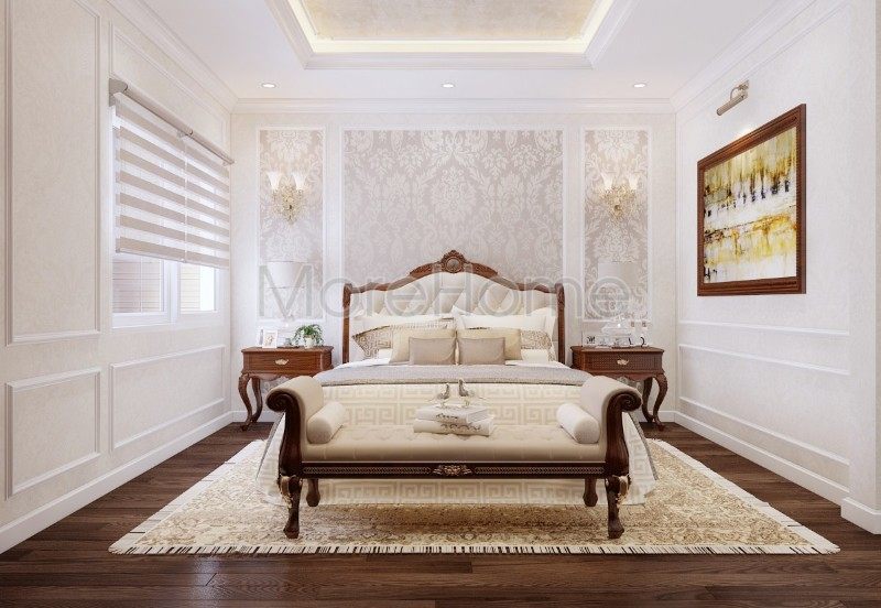 Thiết kế nội thất đẹp Thiết kế nội thất đẹp