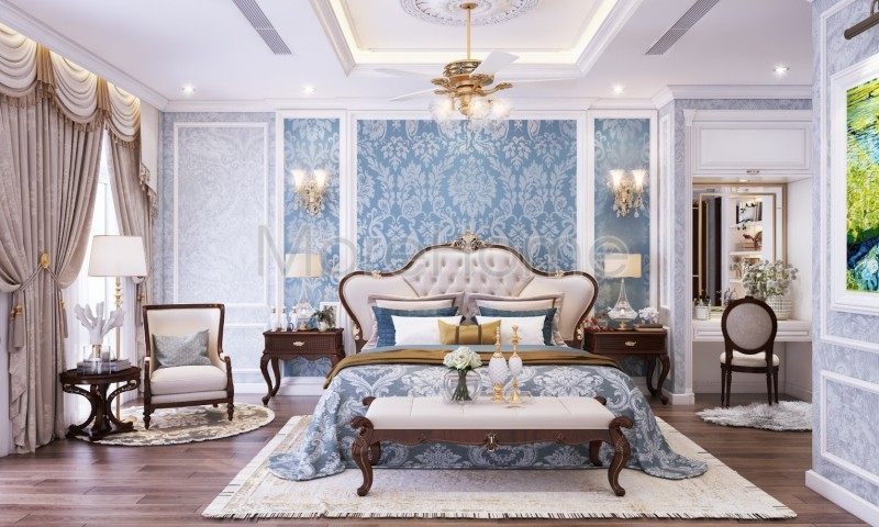 Thiết kế nội thất đẹp Thiết kế nội thất đẹp