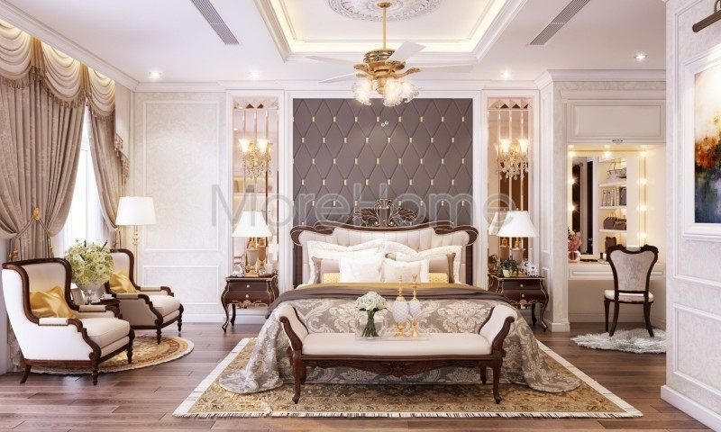 Thiết kế nội thất đẹp Thiết kế nội thất đẹp