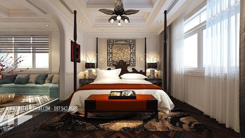 Thiết kế nội thất đẹp Thiết kế nội thất đẹp