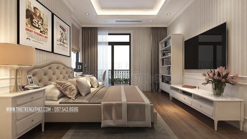 Thiết kế nội thất đẹp Thiết kế nội thất đẹp