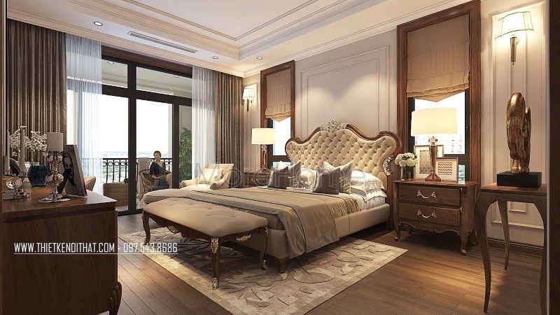 Thiết kế nội thất đẹp Thiết kế nội thất đẹp