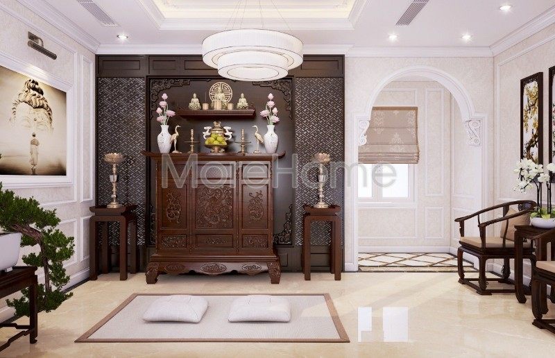 Thiết kế nội thất đẹp Thiết kế nội thất đẹp