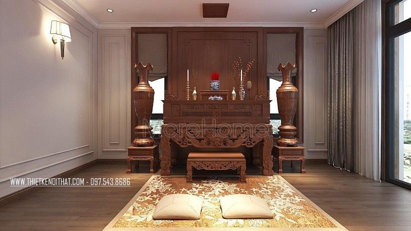 Thiết kế nội thất đẹp Thiết kế nội thất đẹp