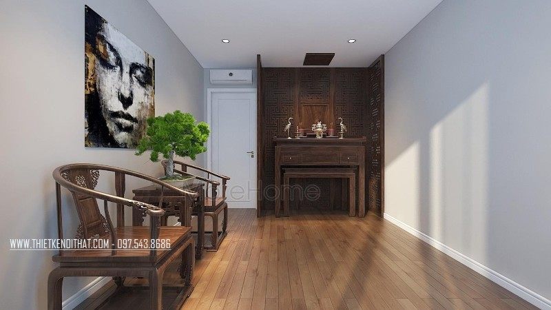 Thiết kế nội thất đẹp Thiết kế nội thất đẹp