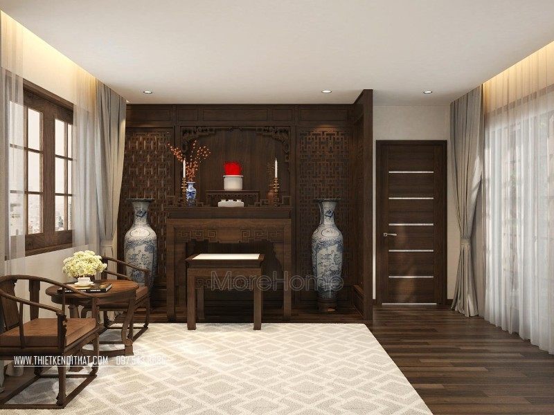 Thiết kế nội thất đẹp Thiết kế nội thất đẹp