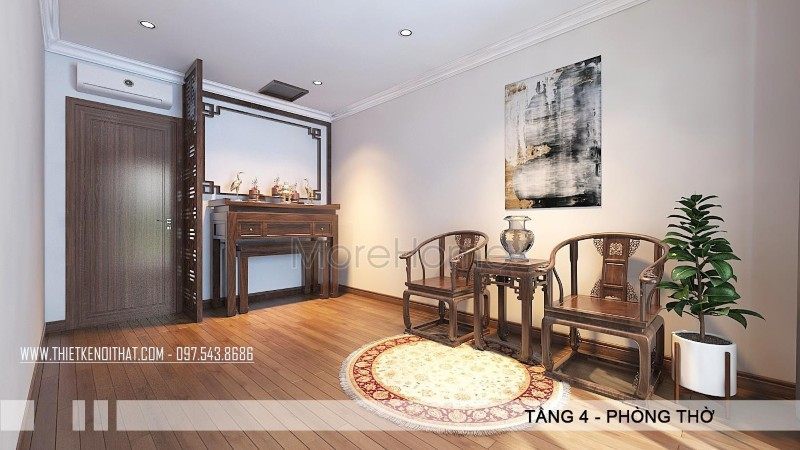 Thiết kế nội thất đẹp Thiết kế nội thất đẹp
