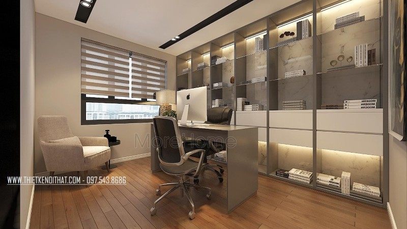 Thiết kế nội thất đẹp Thiết kế nội thất đẹp