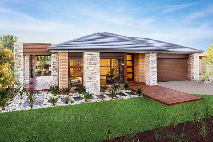Mách bạn các biện pháp cải tạo nhà cấp 4 cũ