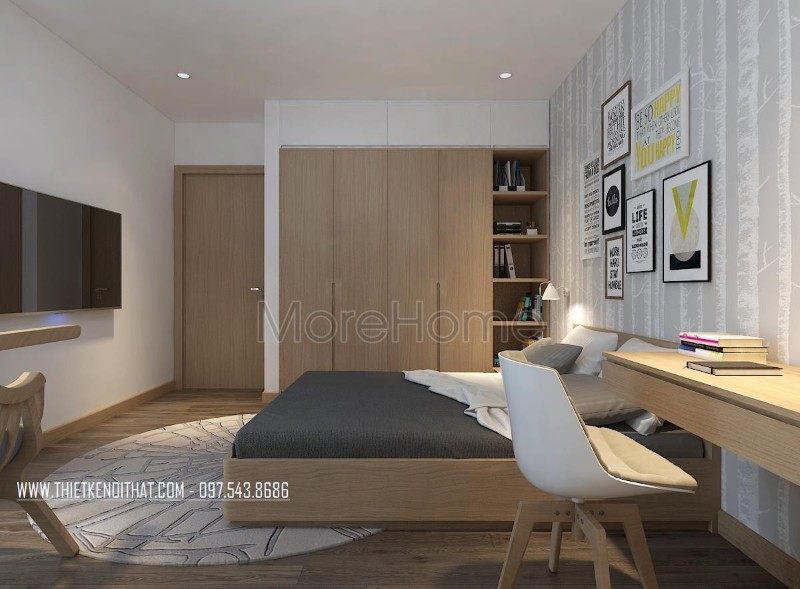 Tủ quần áo nhỏ gọn Tủ quần áo nhỏ gọn