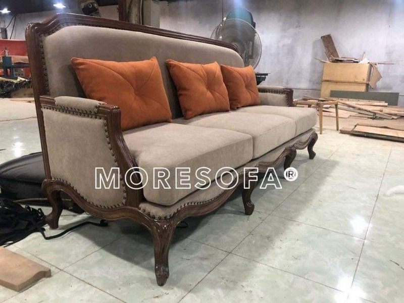 Nên mua sofa có sẵn hay đặt đóng tại xưởng? Nên mua sofa có sẵn hay đặt đóng tại xưởng?