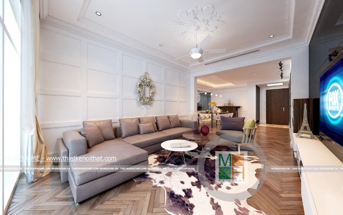 Nên mua sofa có sẵn hay đặt đóng tại xưởng?
