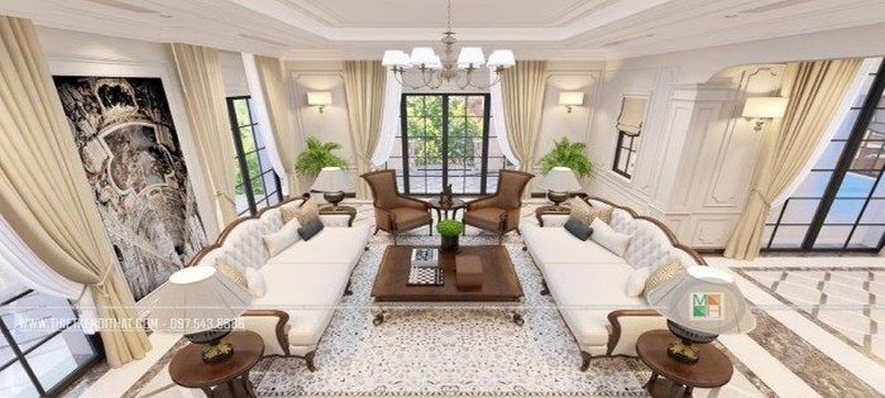 Nên mua sofa có sẵn hay đặt đóng tại xưởng? Nên mua sofa có sẵn hay đặt đóng tại xưởng?