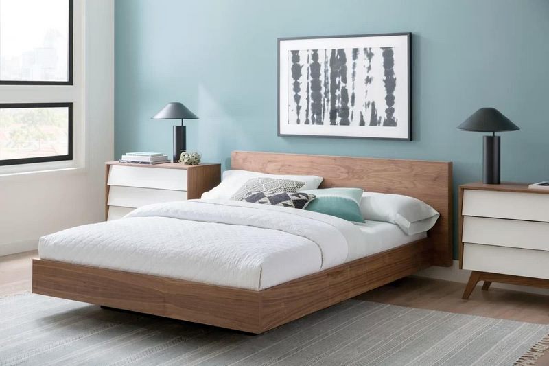 1001 gợi ý thiết kế nội thất phòng ngủ nhỏ xinh đa phong cách 1001 gợi ý thiết kế nội thất phòng ngủ nhỏ xinh đa phong cách