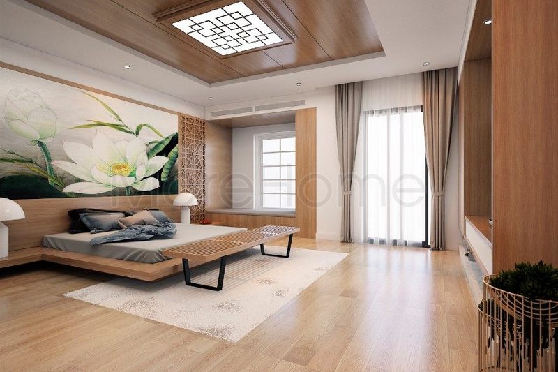 1001 gợi ý thiết kế nội thất phòng ngủ nhỏ xinh đa phong cách