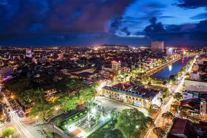 Công ty thiết kế nội thất hải phòng: Nội thất Morehome Công ty thiết kế nội thất tại Hải Phòng