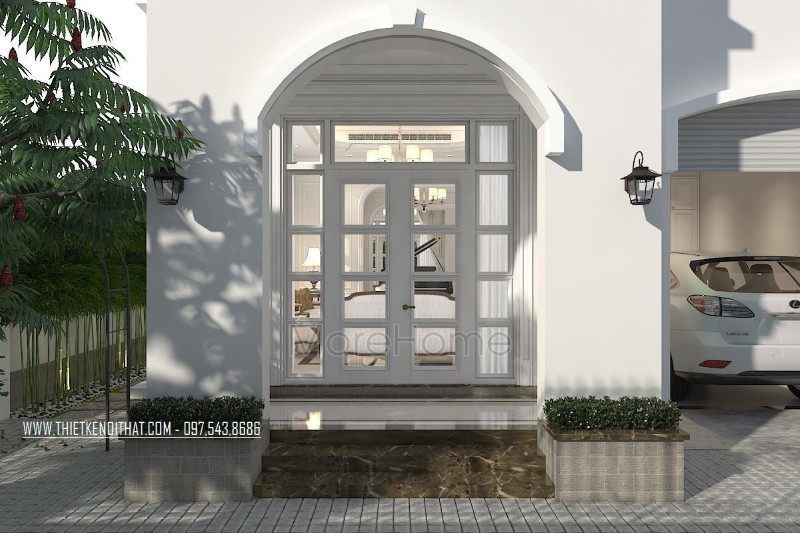 Công ty thiết kế nội thất hải phòng: Nội thất Morehome Công ty thiết kế nội thất tại Hải Phòng